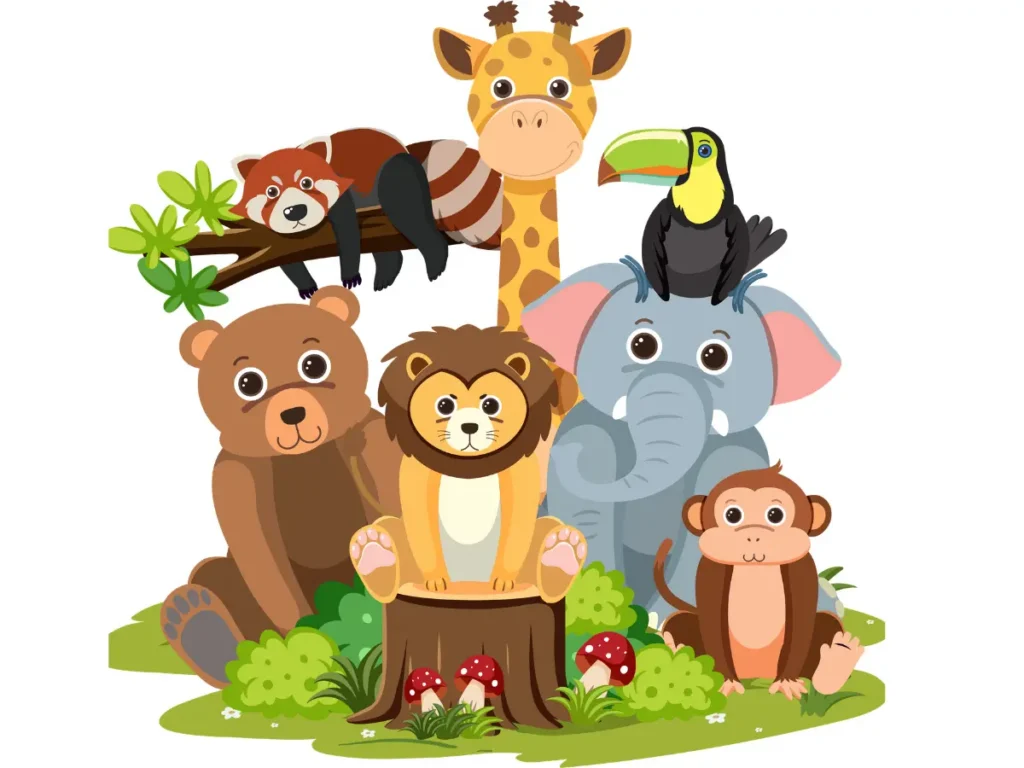 Národná zoologická záhrada Bojnice