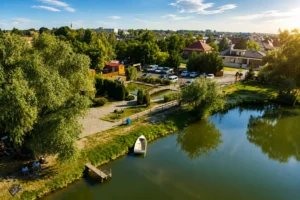 Lotos Lake - Veľké Uľany
