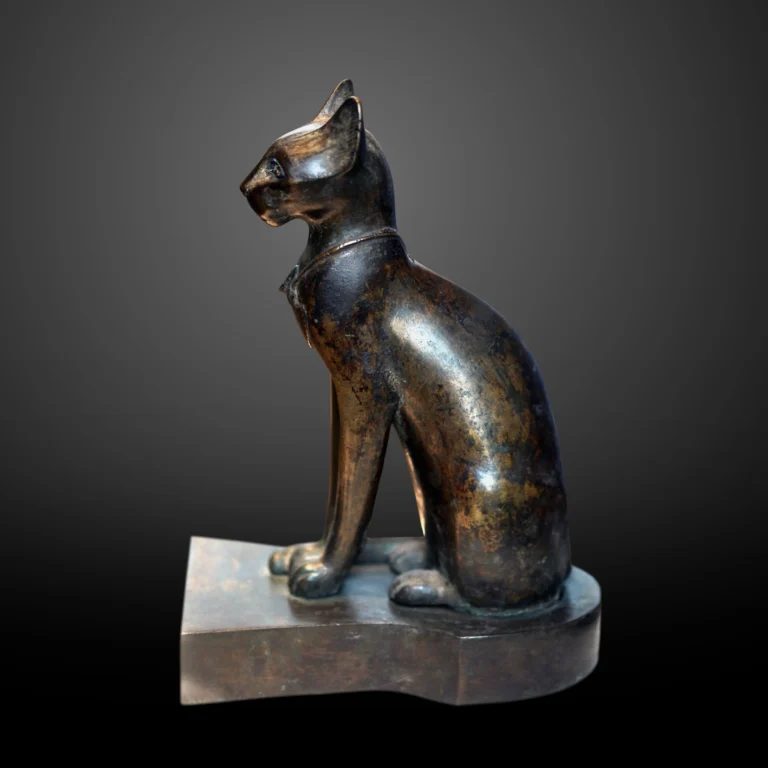 Bohyna Bastet
