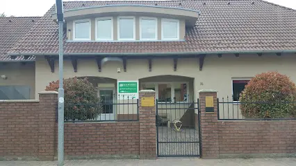 Animal Plus – veterinárna ambulancia