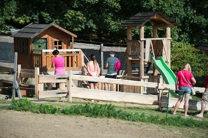 FarmaPARK Lubina