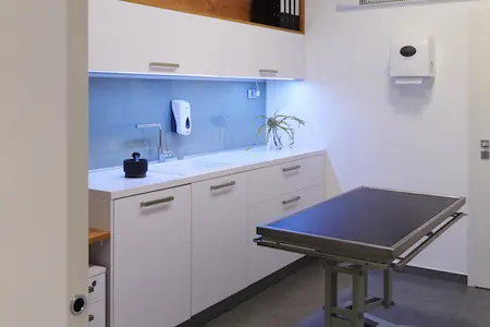 Zvieracia klinika Pašek