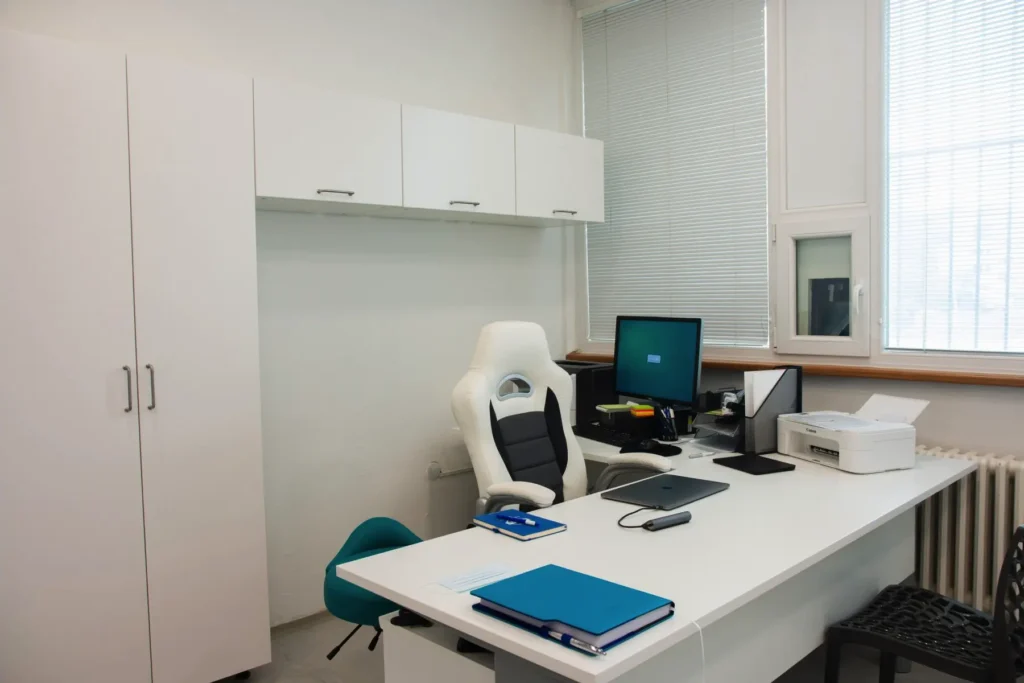 VetClinic – MVDr. Jakub Faga